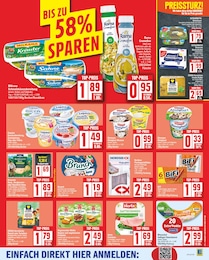 Rama Angebot im aktuellen EDEKA Prospekt auf Seite 10