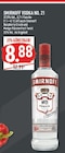 Aktuelle Wodka Angebote bei Marktkauf in Dortmund Aktuelles Vodka No. 21 Angebot bei Marktkauf in Dortmund ab 8,88 €