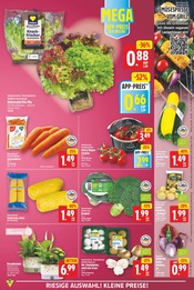 Aktueller E center Prospekt mit Tomaten, "Aktuelle Angebote", Seite 3
