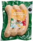 Aktuelle Bratwurst Angebote bei REWE in Bottrop Aktuelles Rostbratwurst Angebot bei REWE in Bottrop ab 2,99 €
