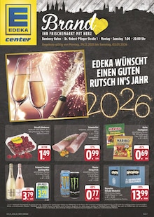 Aktueller E center Prospekt (Hallstadt, 28 Seiten zum blättern E center Prospekt Wir lieben Lebensmittel! mit 28 Seiten