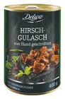 Wildgerichte Angebote von Deluxe bei Lidl Kassel für 4,99 €