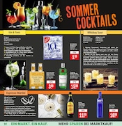 Aktueller Marktkauf Prospekt mit Gin, "Aktuelle Angebote", Seite 18