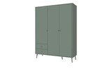 Kleiderschrank Angebote bei Möbel Kraft Buchholz für 599,00 €