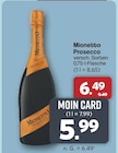 Prosecco von Mionetto im aktuellen famila Nordwest Prospekt