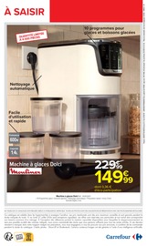 Electroménager en promo dans le catalogue Carrefour à la page 2