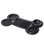 TAPIS GAMELLE POUR CHIEN en promo chez Gifi TAPIS GAMELLE POUR CHIEN dans le catalogue Gifi