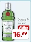 Gin von Tanqueray für 16,99 € bei famila Nordwest im Angebot Gin von Tanqueray im aktuellen famila Nordwest Prospekt