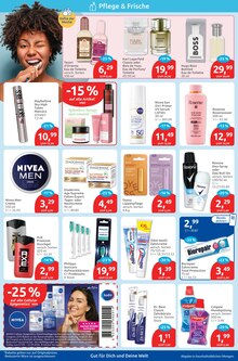 Parfum im budni Prospekt "drogeriemarkt" mit 10 Seiten (Hamburg)