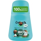 Déodorant à bille - USHUAÏA - Carrefour Market à Villeurbanne Déodorant à bille - USHUAÏA en promo chez Carrefour Market Villeurbanne à 3,89 €