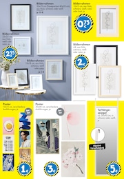 TEDi Spiegel im Prospekt 