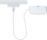 Kabeleinspeisung L: 100 cm, signalweiß im Angebot bei Hornbach in Laatzen Kabeleinspeisung L: 100 cm, signalweiß Angebote bei Hornbach Laatzen für 20,55 €