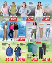 Aktueller famila Nordost Prospekt mit Jacke, "besser als gut!", Seite 23