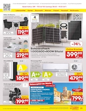 Aktueller Netto Marken-Discount Prospekt mit Kühlschrank, "Aktuelle Angebote", Seite 35