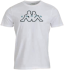 Promo T-shirt Homme à 9,99 € dans le catalogue Sport 2000 à Châteaulin