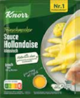 Feinschmecker Sauce im Marktkauf Prospekt Feinschmecker Sauce von Knorr im aktuellen Marktkauf Prospekt für 0,79 €