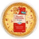 Quiche Lorraine im Angebot bei REWE in Heilbronn Quiche Lorraine Angebote von Steinhaus bei REWE Heilbronn für 2,99 €