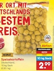 Speisekartoffeln im Angebot bei Netto Marken-Discount in Warendorf Speisekartoffeln Angebote von Heimat bei Netto Marken-Discount Warendorf für 2,99 €