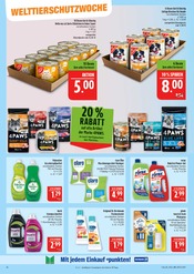 Aktueller Marktkauf Prospekt mit Bodenbelag, "AUSWAHL RIESIG, PREISE NIEDRIG", Seite 26