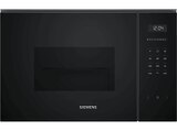 BE555LMB1, Mikrowelle (900 Watt, Grillfunktion) von SIEMENS im aktuellen MediaMarkt Saturn Prospekt für 339,99 €