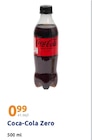Aktuelle Coca Cola Angebote bei Action in Mönchengladbach Aktuelles Zero Angebot bei Action in Mönchengladbach ab 0,99 €