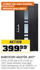 Kunststoff-Haustür 'K017' für 399,99 € bei OBI im Angebot Kunststoff-Haustür 'K017' im aktuellen OBI Prospekt