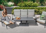 Loungegruppe »Bali« im Angebot bei Pflanzen Kölle in Fürth Loungegruppe »Bali« Angebote bei Pflanzen Kölle Fürth für 2.499,00 €
