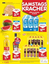 Toaster Angebot & Preis im aktuellen Netto Marken-Discount Prospekt Toaster Angebot im aktuellen Netto Marken-Discount Prospekt auf Seite 64