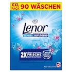 Waschmittel im Angebot bei Lidl in Baden-Baden Waschmittel Angebote von Lenor bei Lidl Baden-Baden für 16,99 €