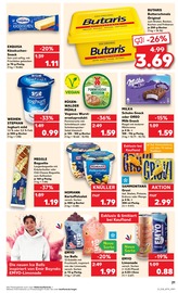Küche im Kaufland Prospekt in Eberswalde Aktueller Kaufland Prospekt mit Küche, "Aktuelle Angebote", Seite 21