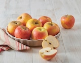 Pomme en promo chez Super U Clermont-Ferrand à 2,49 €