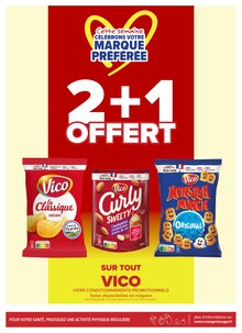 Carrefour Proximit Le Mans - 68 Avenue du Gnral Leclerc (72000) | Promos  et horaires d'ouverture