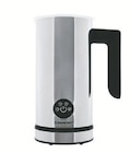Milchaufschäumer aus Edelstahl im Angebot bei Lidl in Bottrop Milchaufschäumer aus Edelstahl Angebote von SILVERCREST KITCHEN TOOLS bei Lidl Bottrop für 17,99 €