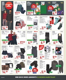Bekleidung im aktuellen Marktkauf Prospekt (Bottrop) Bekleidung im Marktkauf Prospekt "Aktuelle Angebote" mit 28 Seiten (Bottrop)