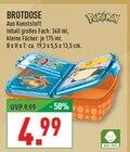 Brotdose Angebote von Pokémon bei Marktkauf Gelsenkirchen für 4,99 €