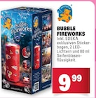 Bubble Fireworks Angebote von Pustefix bei Marktkauf Lörrach für 9,99 €