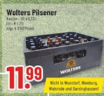 Trinkgut Walsrode - Pilsener Angebot im Prospekt Pilsener bei Trinkgut im Walsrode Prospekt für 11,99 €