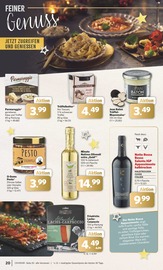 Aktueller combi Prospekt mit Salbei, "Markt - Angebote", Seite 20
