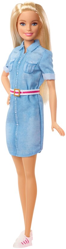 von Barbie Puppe »Traumvilla Abenteuer« von Barbie