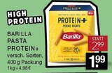 Protein+ Penne Rigate im Angebot bei EDEKA in Bottrop Protein+ Penne Rigate Angebote von Barilla bei EDEKA Bottrop für 1,99 €
