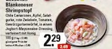 EDEKA Rellingen - Blankeneser Shrimpstopf Angebot im Prospekt Blankeneser Shrimpstopf bei EDEKA im Rellingen Prospekt für 2,29 €