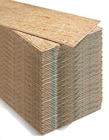 Castorama Aix-en-Provence - Promo Panneau OSB 3 - 244 x 59 cm ép. 22 mm (vendu au panneau) Promo Panneau OSB 3 - 244 x 59 cm ép. 22 mm (vendu au panneau) à 11,04 € dans le catalogue Castorama à Aix-en-Provence