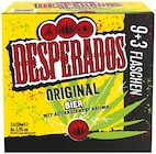 Desperados im Penny Prospekt Original Bier von Desperados im aktuellen Penny Prospekt für 10,99 €