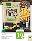 Pommes Frites Angebote von EDEKA Bio bei EDEKA Rottenburg für 3,29 €