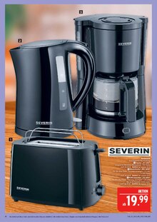 Kaffeevollautomat im Marktkauf Prospekt "AUSWAHL RIESIG, PREISE NIEDRIG" mit 44 Seiten (Leipzig)