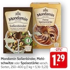 Soßenbinder bei EDEKA im Karlsruhe Prospekt für 1,29 €
