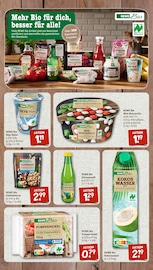 Aktueller nahkauf Prospekt mit Wasser, "nichts liegt näher", Seite 7