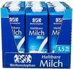 Kaufland - Haltbare Milch Angebot im Prospekt Haltbare Milch bei Kaufland im Prospekt "" für 11,11 €