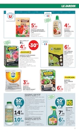 Prospectus Super U "Super U" en cours à Poitiers, Page 7 Catalogue Super U en cours à Poitiers, "Super U", Page 7