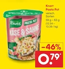 Pasta Pot im Netto Marken-Discount Prospekt Pasta Pot von Knorr im aktuellen Netto Marken-Discount Prospekt für 0,79 €